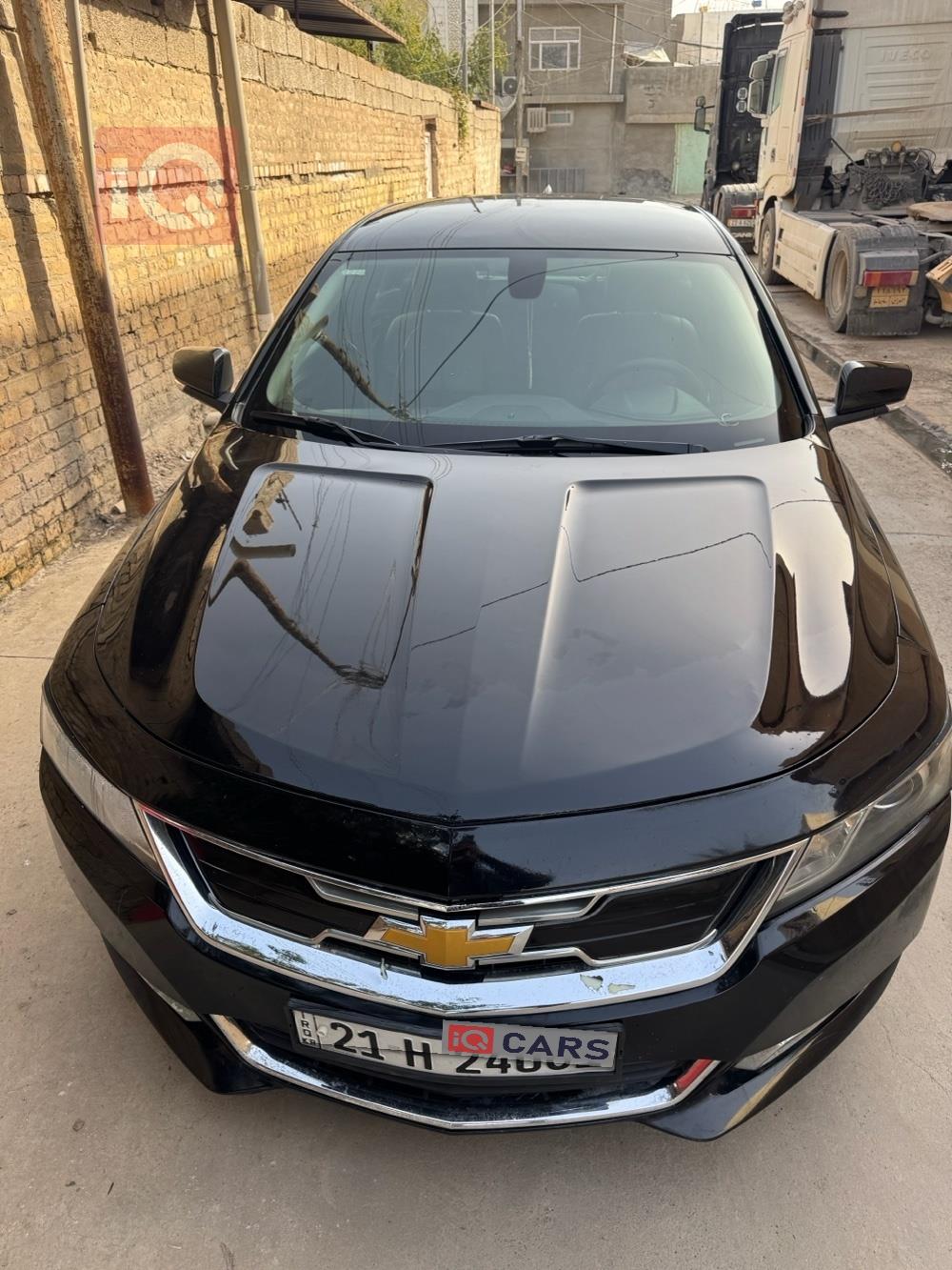 شيفروليه امبالا